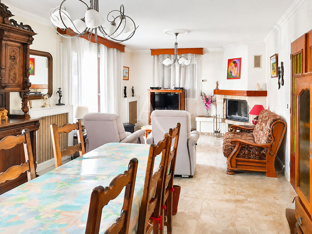 Vente Maison Maison Cergy 6 pièce(s) 152.29 m2 Cergy