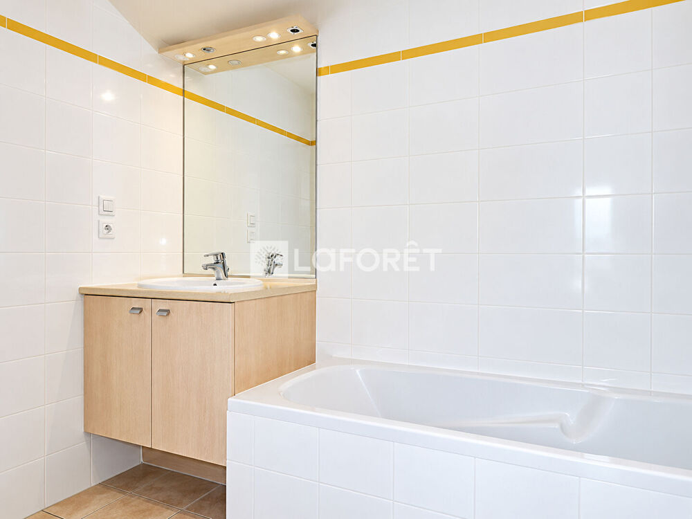 Location Appartement Appartement  Lieu-dit La Perrière à St Andre Sur Vieux Jonc 3 pièce(s) 82.51m2 St andre sur vieux jonc