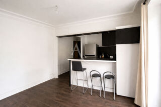  Appartement � louer 2 pi�ces 36 m�