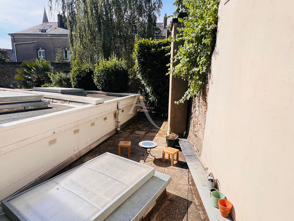 Vente Appartement ZOLA ? T3 à 200 mètres de la place du marché, des commerces et des transports Nantes