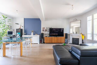  Appartement à vendre 6 pièces 105 m²