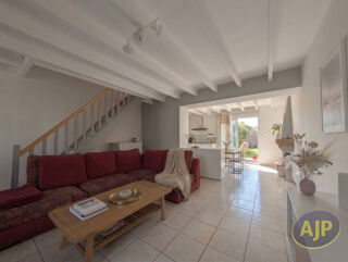  Maison � vendre 3 pi�ces 78 m�