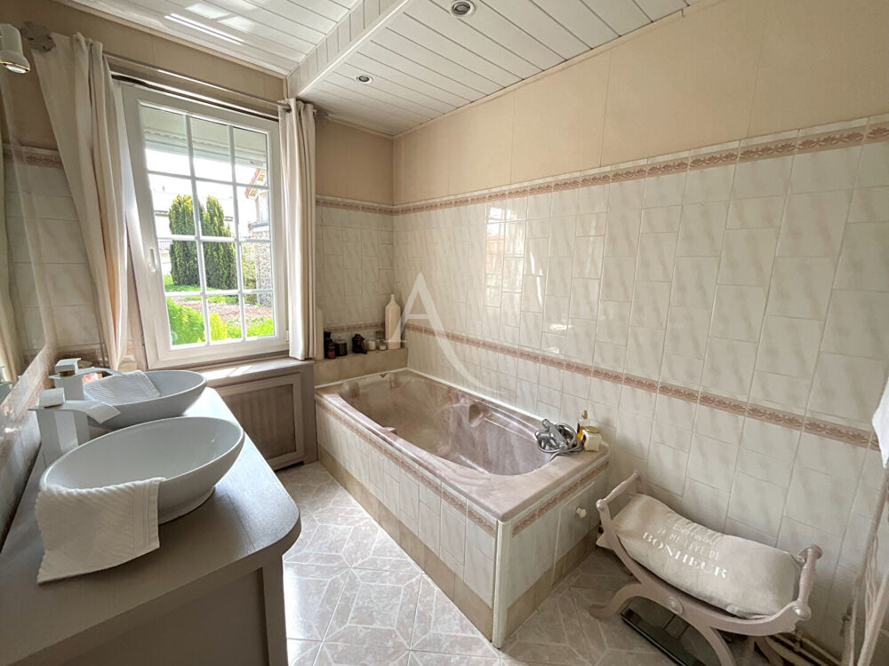  vendre  Maison Fontenay-sous-Bois (94120)