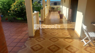  Immeuble � vendre 9 pi�ces 240 m�