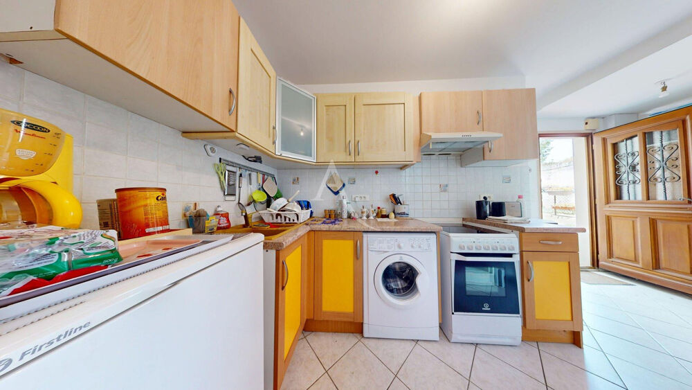 Vente Maison Vitry Sur Seine 2 pièces Gare jean jaures -  43 m² Vitry sur seine