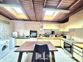  Maison � vendre 5 pi�ces 115 m�