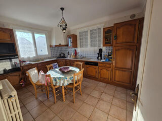  Maison à vendre 5 pièces 103 m²