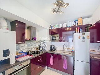  Appartement à vendre 3 pièces 65 m²