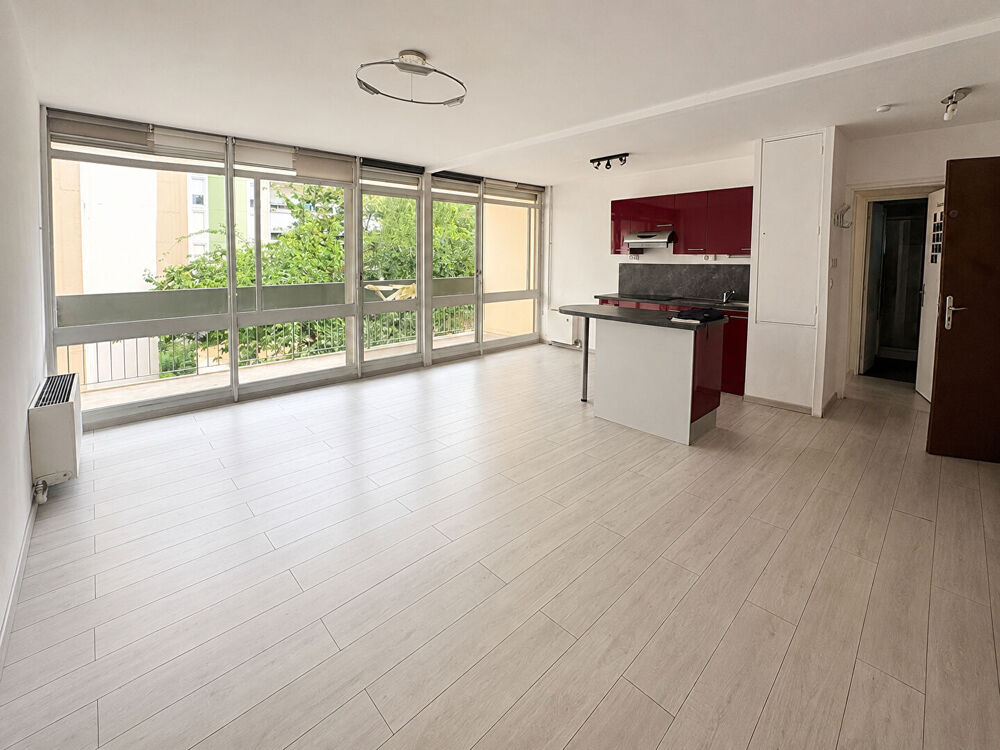 Appartement 2 pièces 49 m² · à Angers · 49 m² · 118 500 €