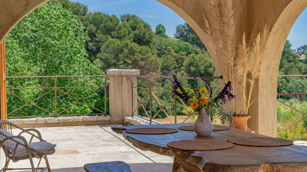  vendre  Maison La Gaude (06610)