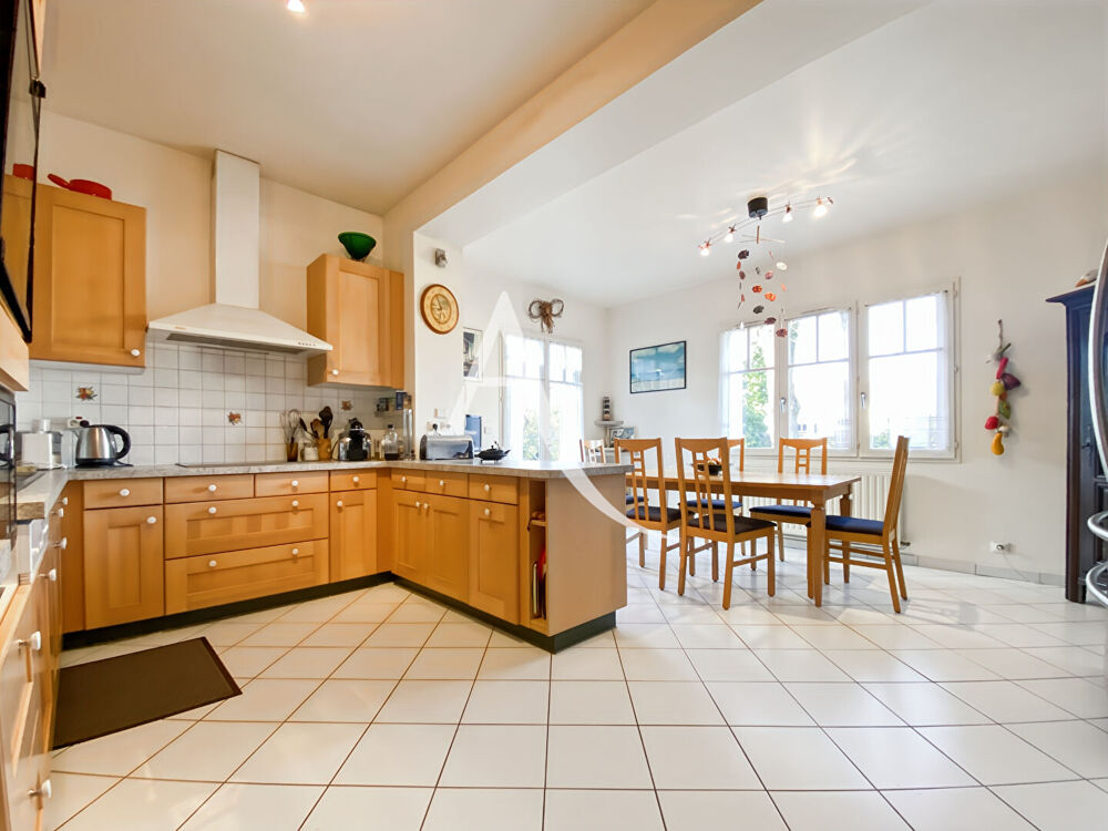 � vendre  Maison Bois-d'Arcy (78390)