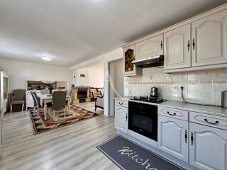  Maison à vendre 6 pièces 117 m²