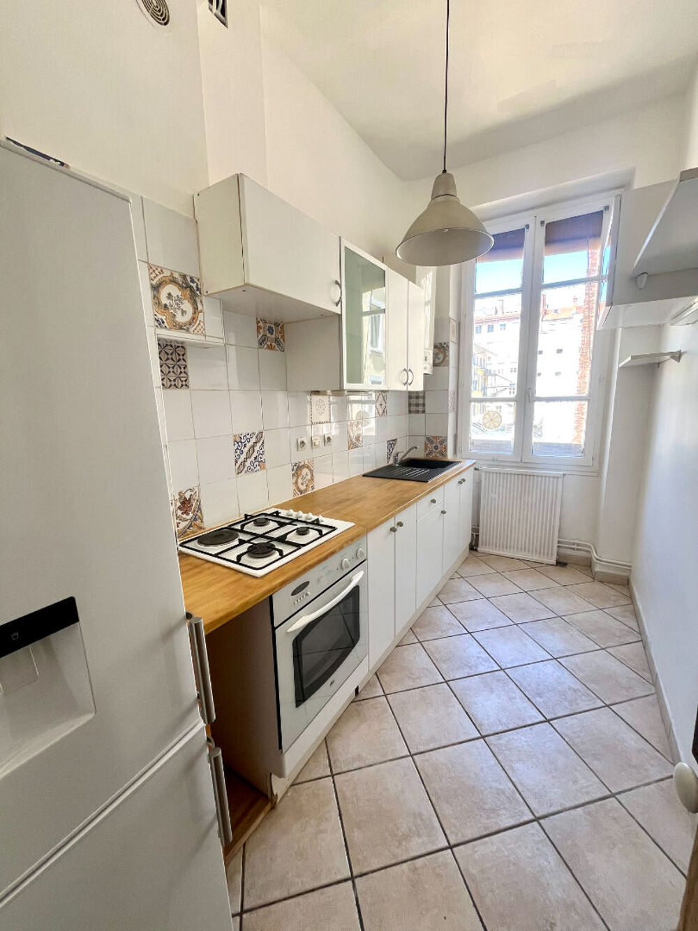 Vente Appartement Brotteaux - T2 bis plein coeur des Brotteaux Lyon 6