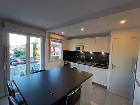  Appartement � louer 3 pi�ces 61 m�