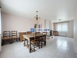  Maison � vendre 3 pi�ces 85 m�