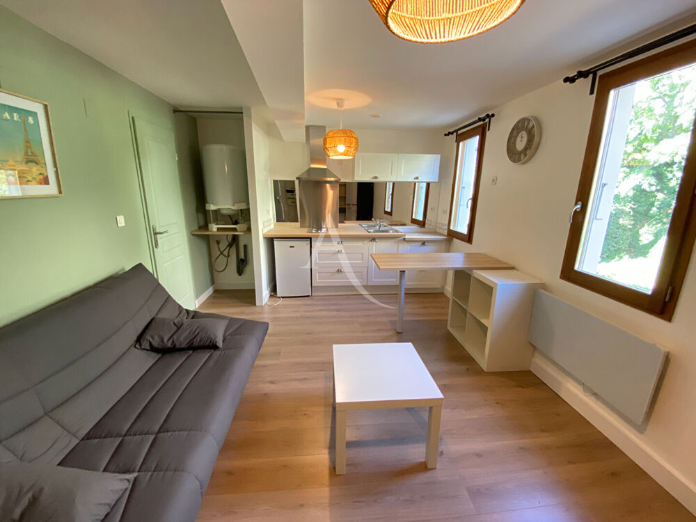 Appartement Castelnaudary 1 pièce(s) 20.90 m2