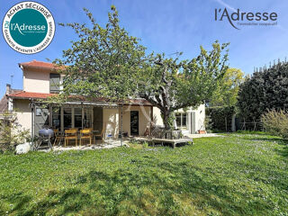  Maison � vendre 6 pi�ces 200 m�