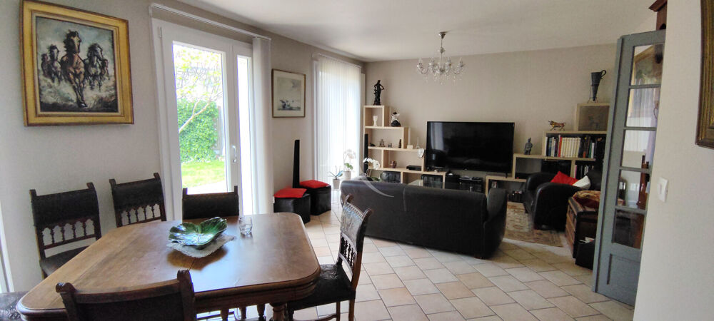 Vente Maison Maison Familiale de 141m², 5 chambres dans résidence prisée Les ulis
