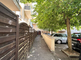  Appartement � vendre 1 pi�ce 34 m�