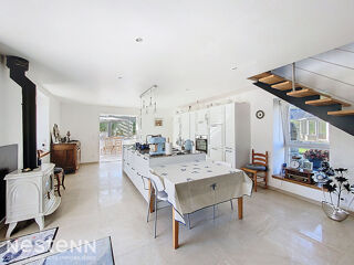  Villa à vendre 13 pièces 360 m²