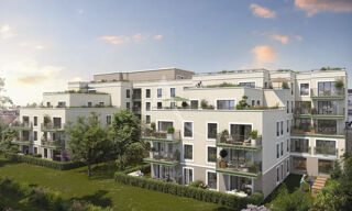  Appartement à vendre 2 pièces 48 m²
