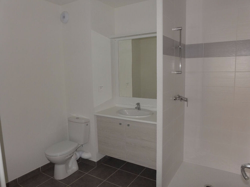 Vente Appartement APPARTEMENT BBC T2  de 2016- LARDENNE Toulouse