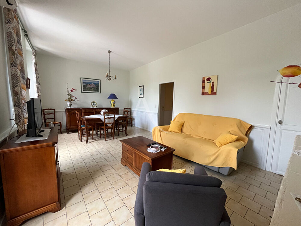 Maison de 126,9 m2 Lézignan-Corbières