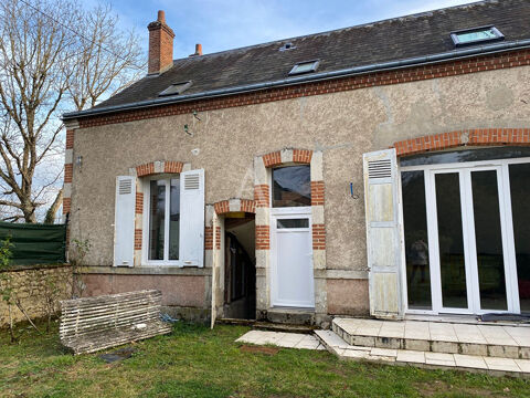  Appartement � louer 3 pi�ces 63 m�