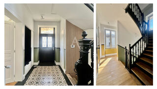  Maison � vendre 6 pi�ces 141 m�