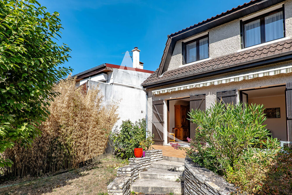 Vente Maison Limeil Brevannes Limeil brevannes