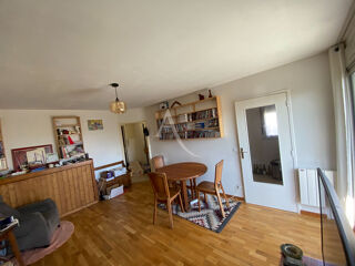  Appartement à vendre 1 pièce 35 m²