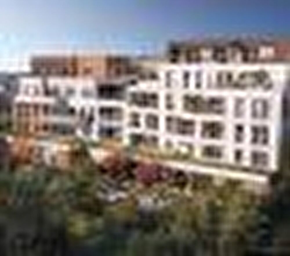 Vente Appartement Diponible de suite T3 de 66,89m² avec terrasse et balcon à St Herblain- Quartier Beauséjour. Saint herblain