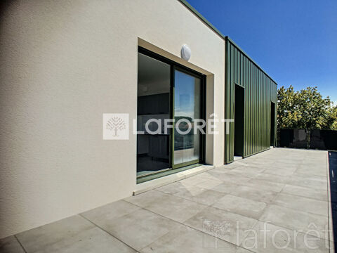  Appartement � louer 4 pi�ces 68 m�