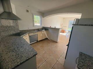  Maison à vendre 5 pièces 115 m²