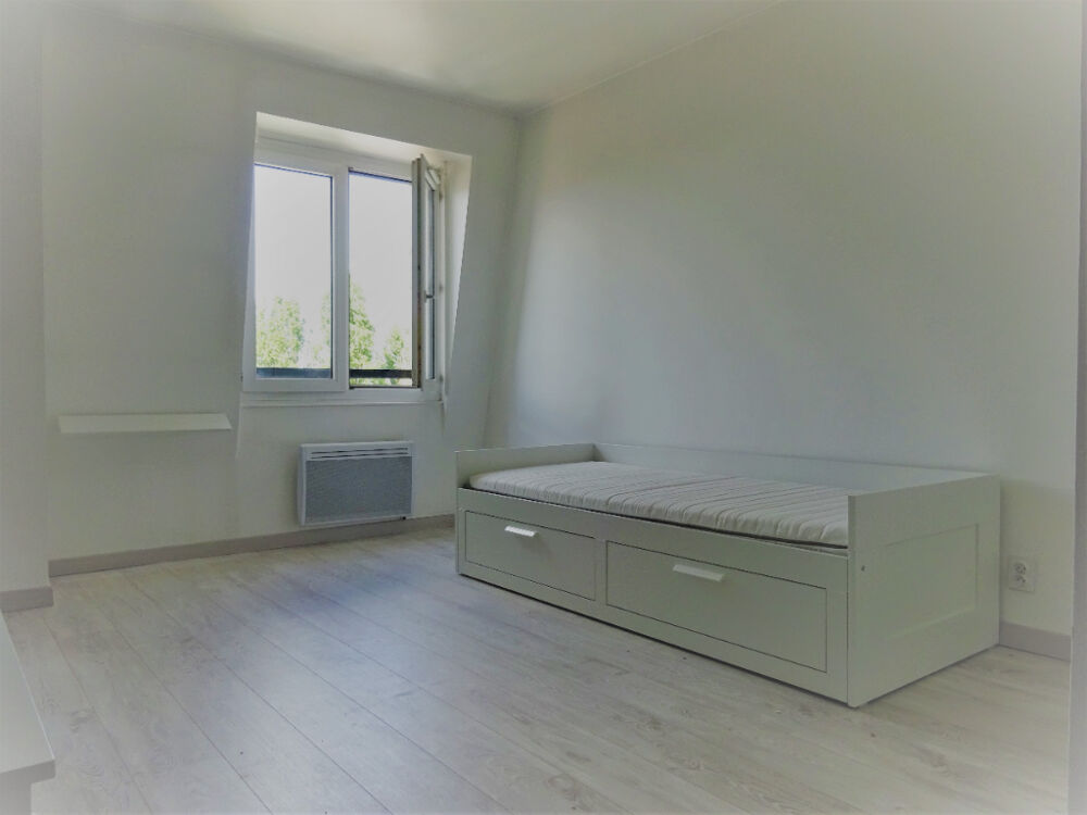 Beau studio Mantes La Jolie 29 m²