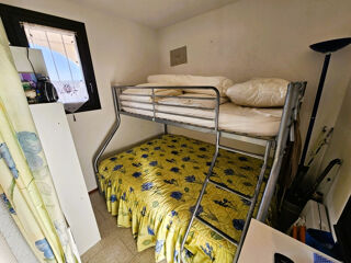  Appartement � vendre 2 pi�ces 27 m�