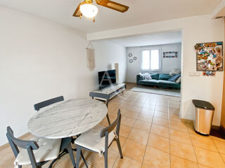  Maison  vendre 5 pices 75 m