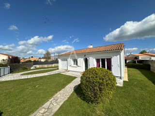  Maison � vendre 3 pi�ces 89 m�