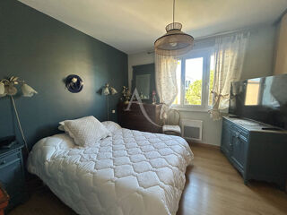  Appartement à vendre 4 pièces 66 m²