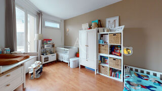  Appartement � vendre 4 pi�ces 76 m�