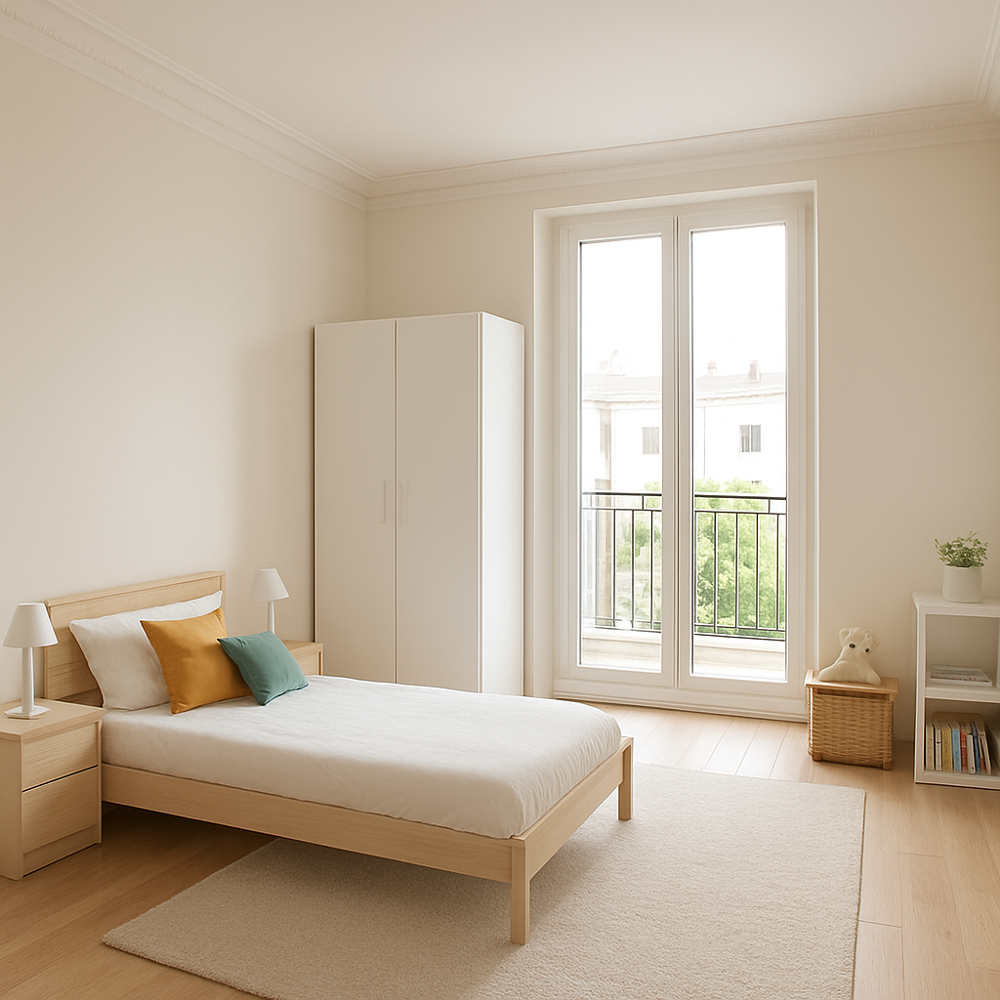 Appartement 3 pièces de 66 m2 (Céret)
