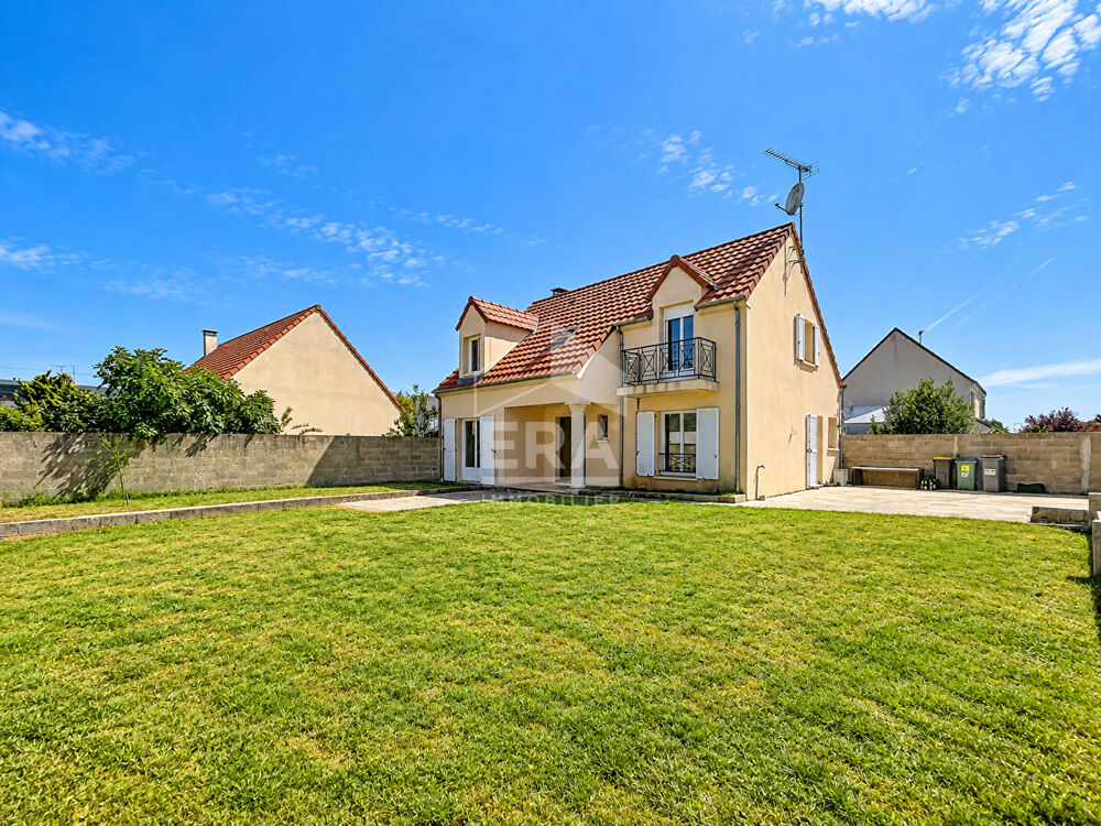 Maison Pussay 5 pièces 130 m2
