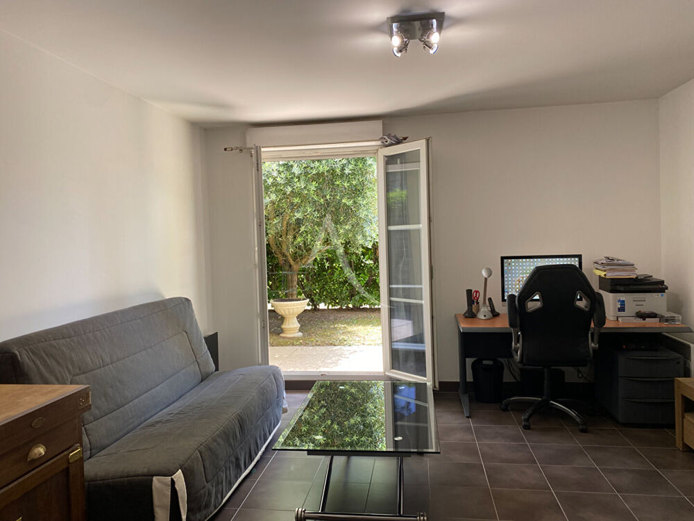 Vente Appartement appartement avec jardin Montargis