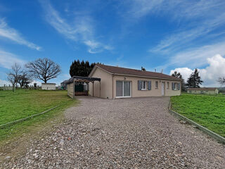  Maison � vendre 4 pi�ces 80 m�