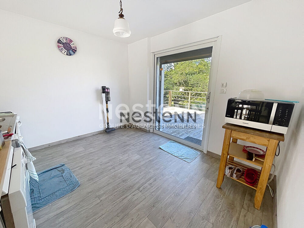 Maison 5 pièces familiale rénovée au calme à THEIX-NOYALO