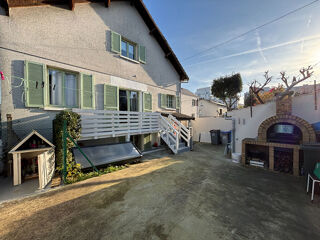  Maison � vendre 5 pi�ces 