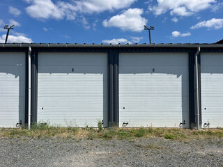  Parking / Garage � louer 2 pi�ces 36 m�