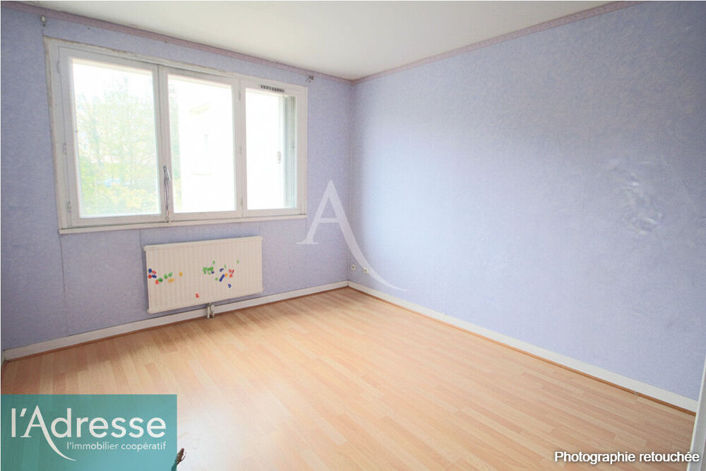 Vente Appartement Appartement Morsang Sur Orge 4 pièces 75.01 m² Morsang sur orge