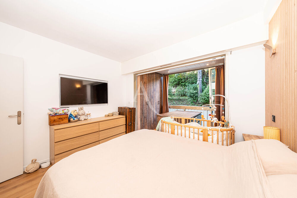  vendre  Appartement Le Cannet (06110)