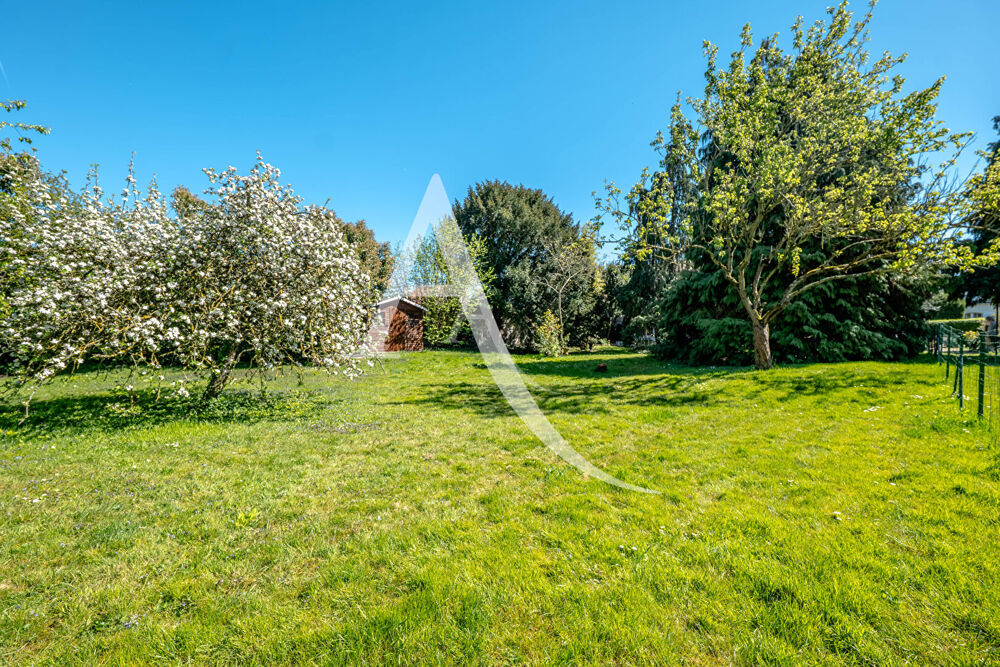 Vente Maison Maison familiale avec fort potentiel d'aménagement ? Bas de Limeil-Brévannes Limeil brevannes